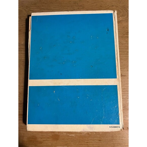 Fundamental Statistics for Psychology Third Edition Robert McCall Hardback Book - Picture 2 of 5